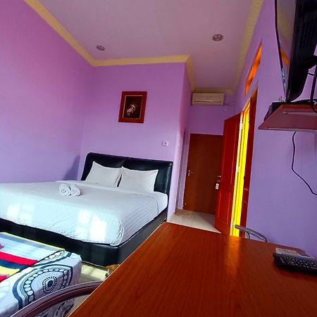 Wisma Mutiara Padang  Luaran gambar