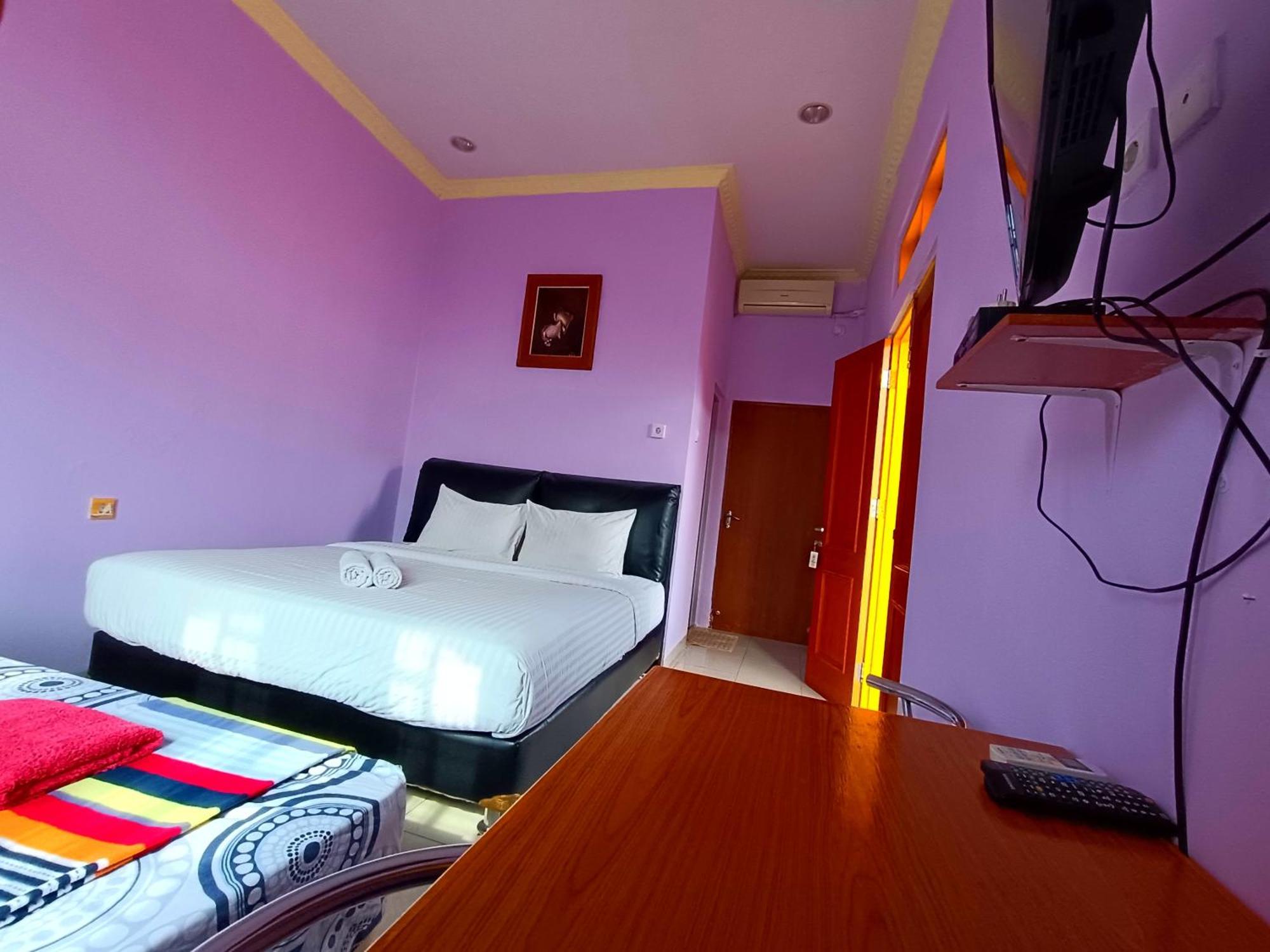 Wisma Mutiara Padang  Luaran gambar