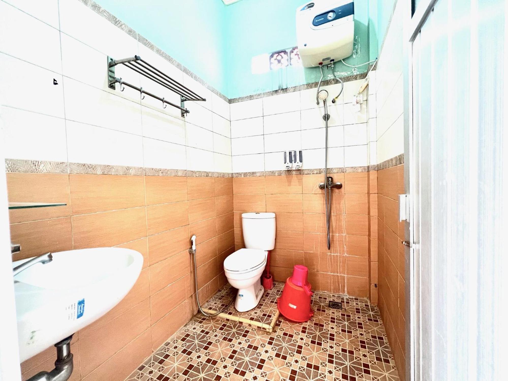 Wisma Mutiara Padang  Luaran gambar