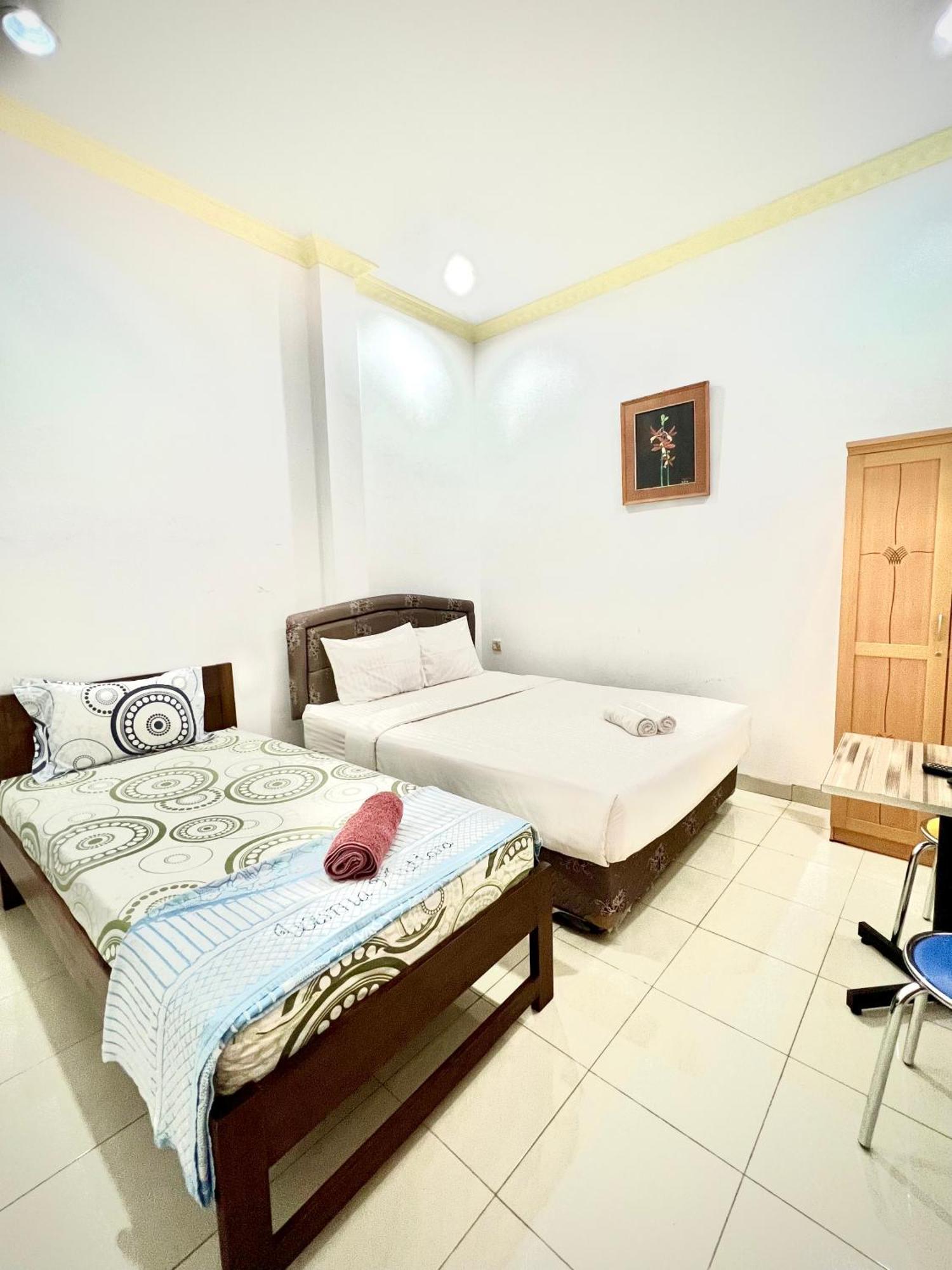 Wisma Mutiara Padang  Luaran gambar