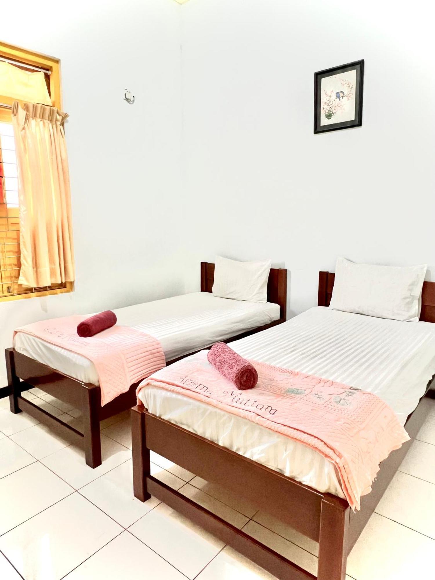 Wisma Mutiara Padang  Luaran gambar