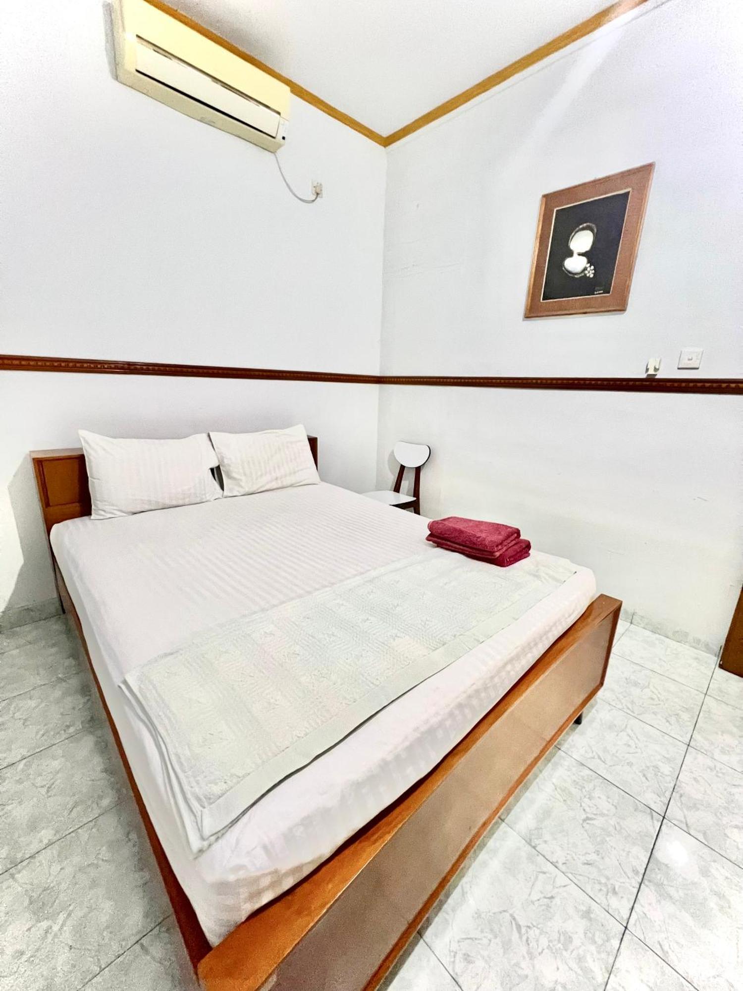 Wisma Mutiara Padang  Luaran gambar