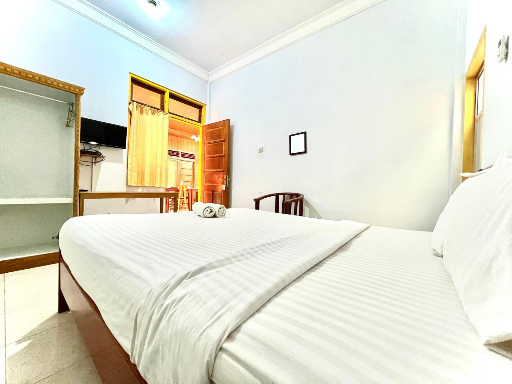 Wisma Mutiara Padang  Luaran gambar