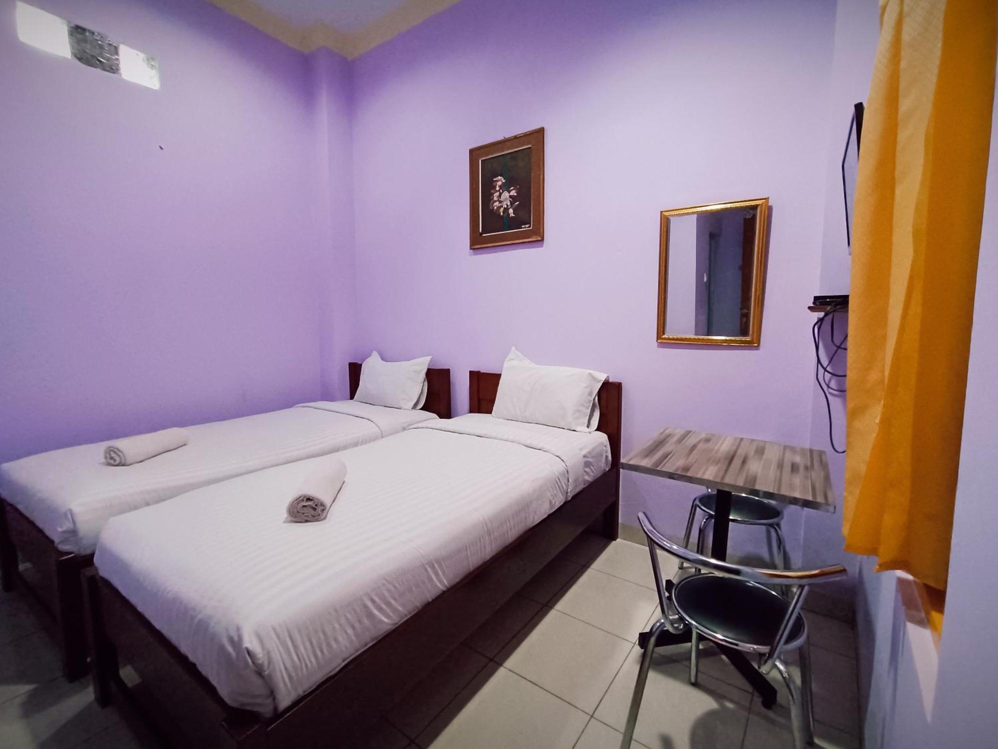 Wisma Mutiara Padang  Luaran gambar