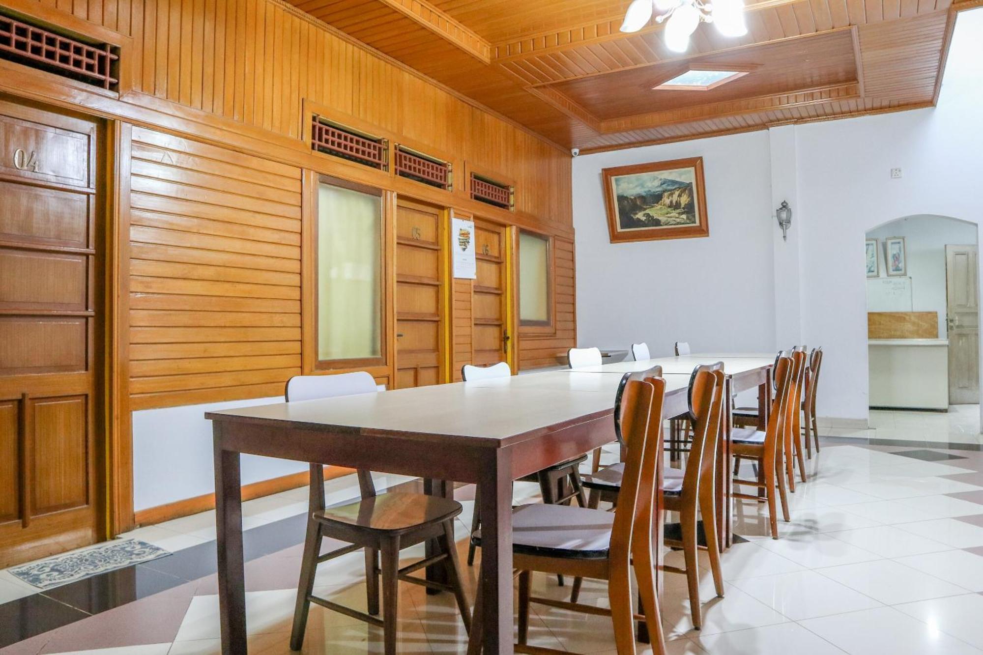 Wisma Mutiara Padang  Luaran gambar