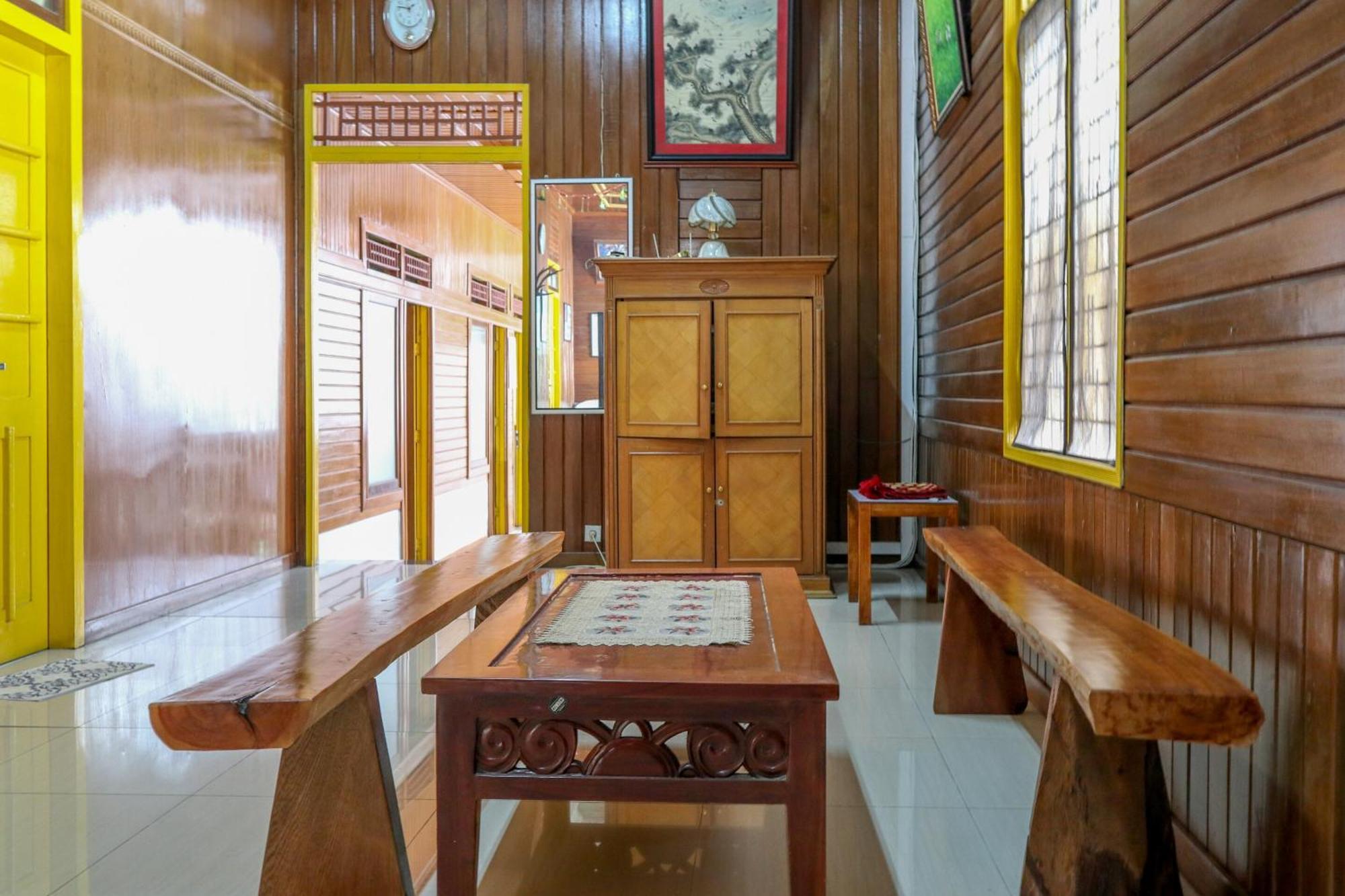 Wisma Mutiara Padang  Luaran gambar