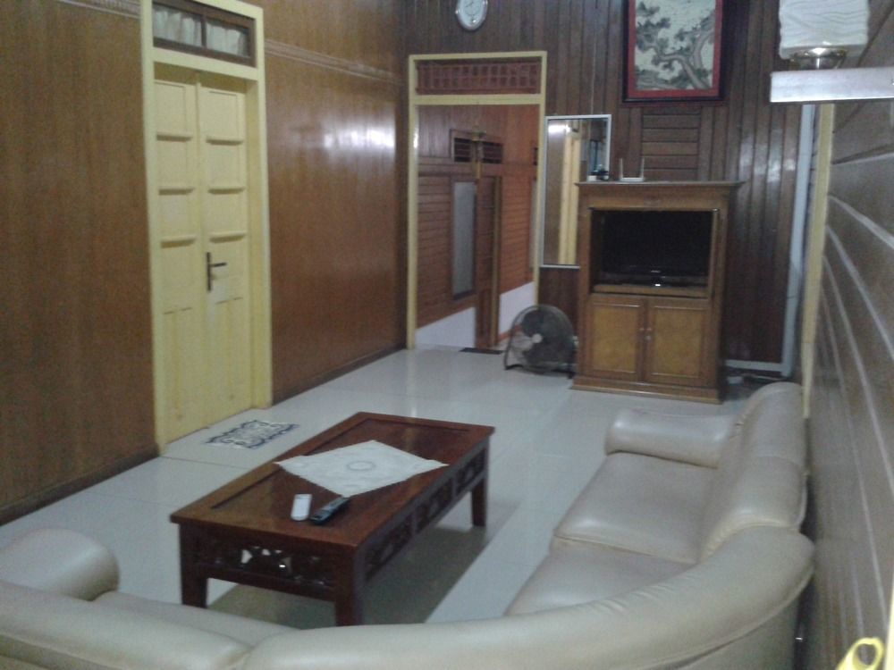 Wisma Mutiara Padang  Luaran gambar