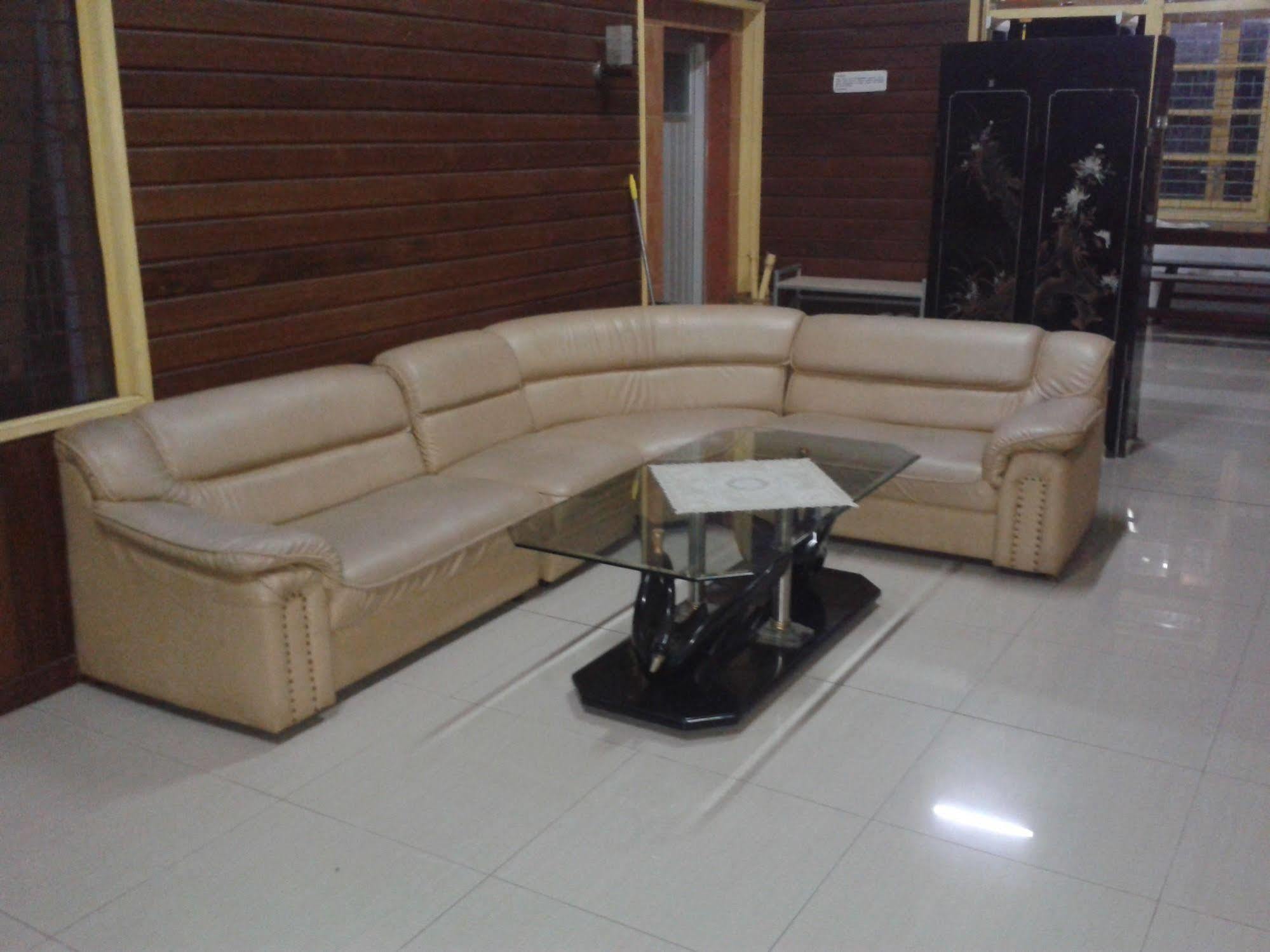 Wisma Mutiara Padang  Luaran gambar