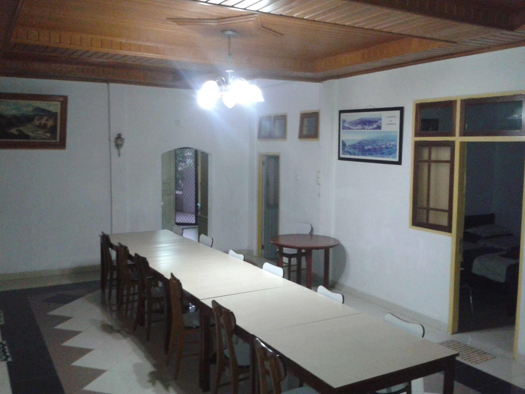 Wisma Mutiara Padang  Luaran gambar