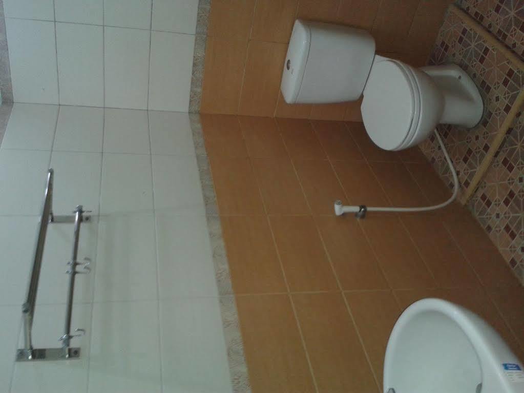 Wisma Mutiara Padang  Luaran gambar