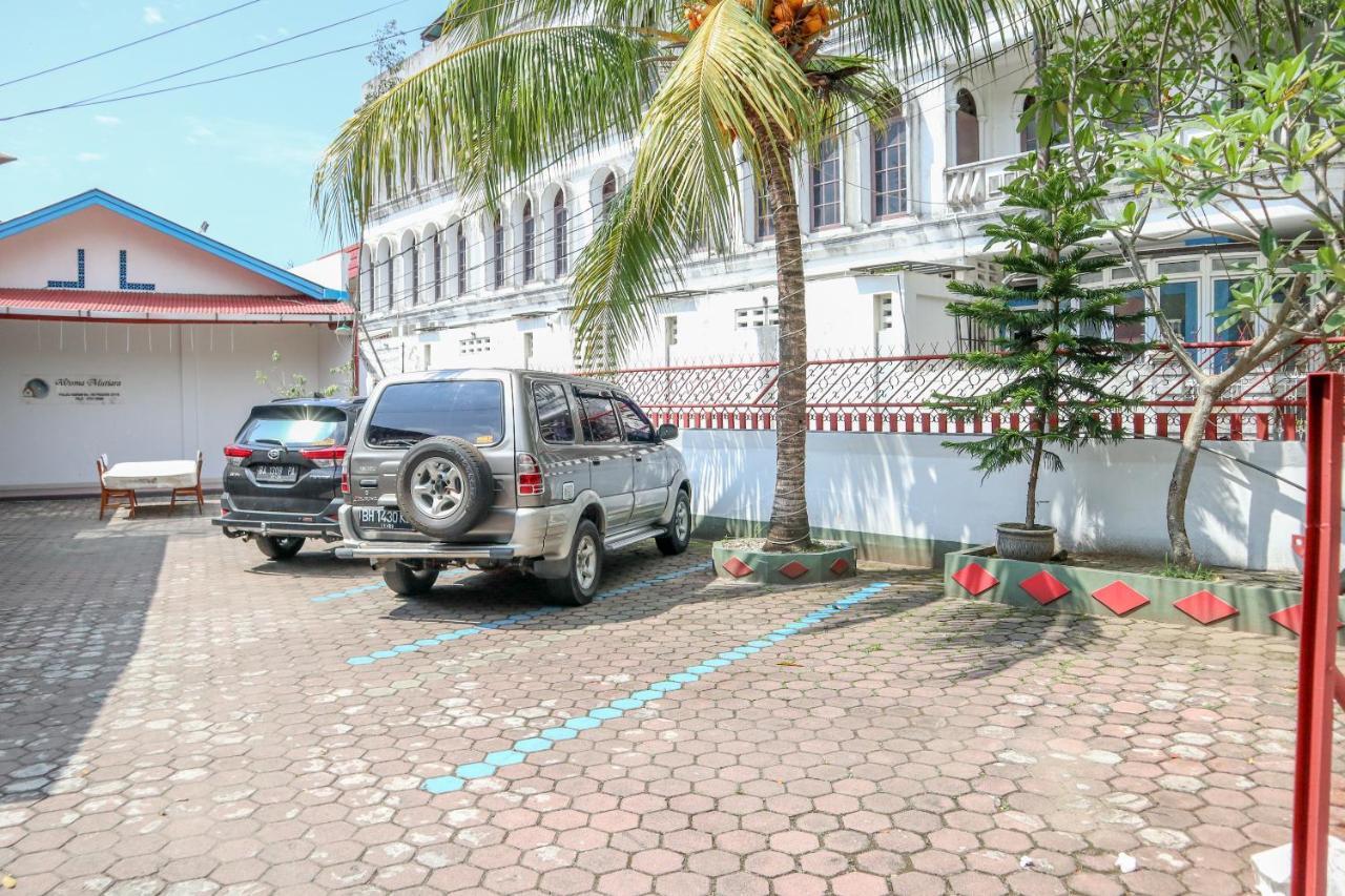 Wisma Mutiara Padang  Luaran gambar